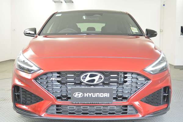 2024 Hyundai i30 N Line Premium PDe.V6