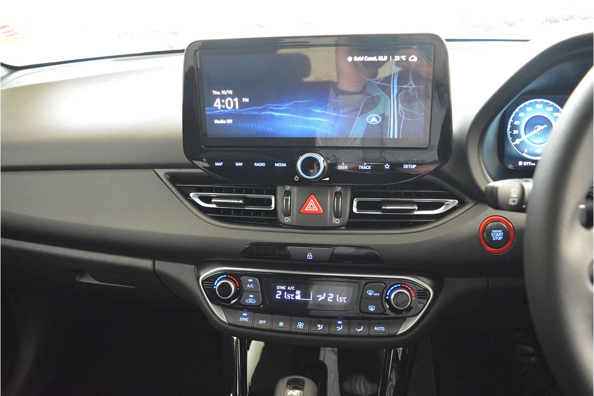 2024 Hyundai i30 N Line Premium PDe.V6