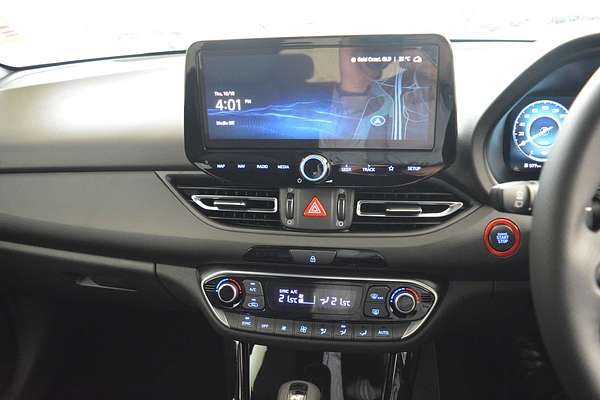 2024 Hyundai i30 N Line Premium PDe.V6