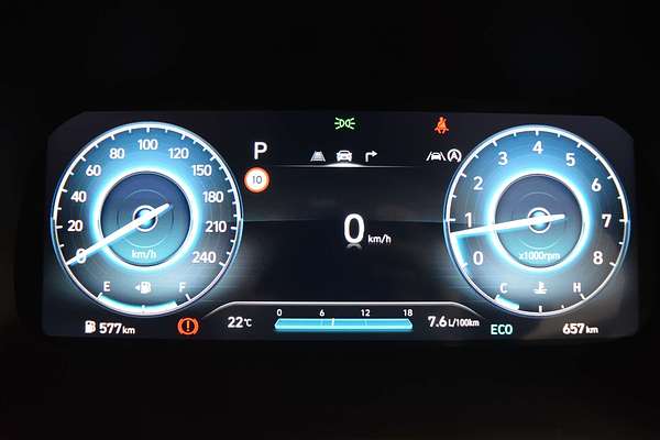2024 Hyundai i30 N Line Premium PDe.V6