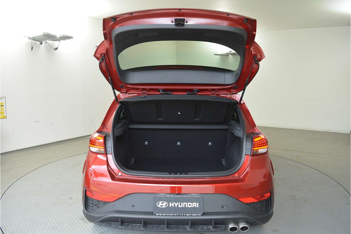 2024 Hyundai i30 N Line Premium PDe.V6