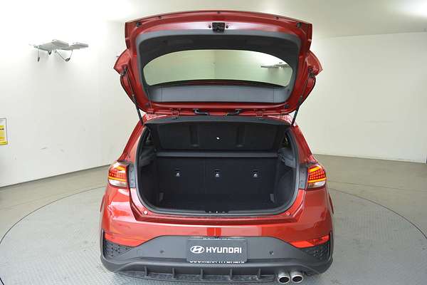 2024 Hyundai i30 N Line Premium PDe.V6