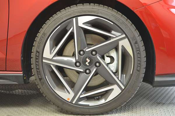 2024 Hyundai i30 N Line Premium PDe.V6