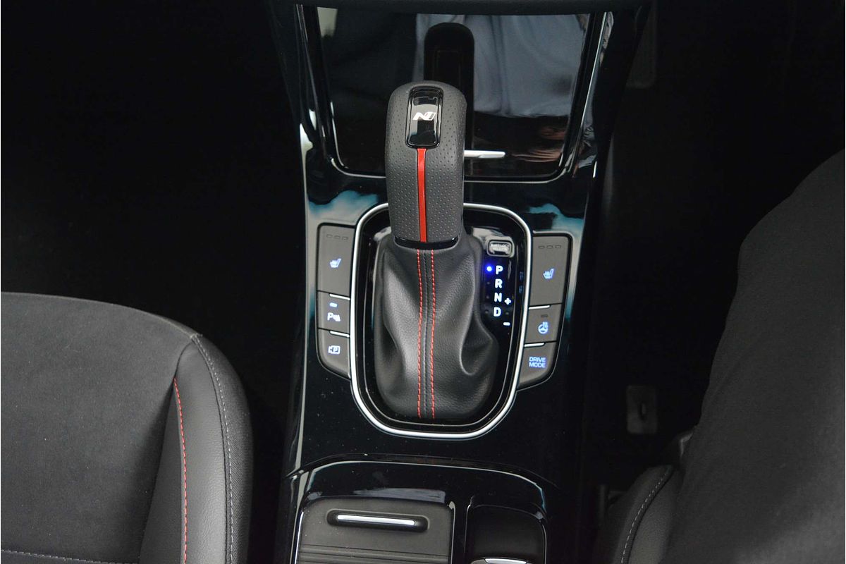 2024 Hyundai i30 N Line Premium PDe.V6