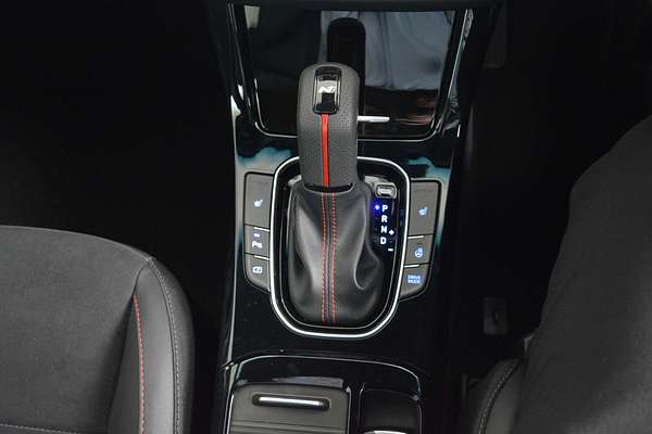 2024 Hyundai i30 N Line Premium PDe.V6