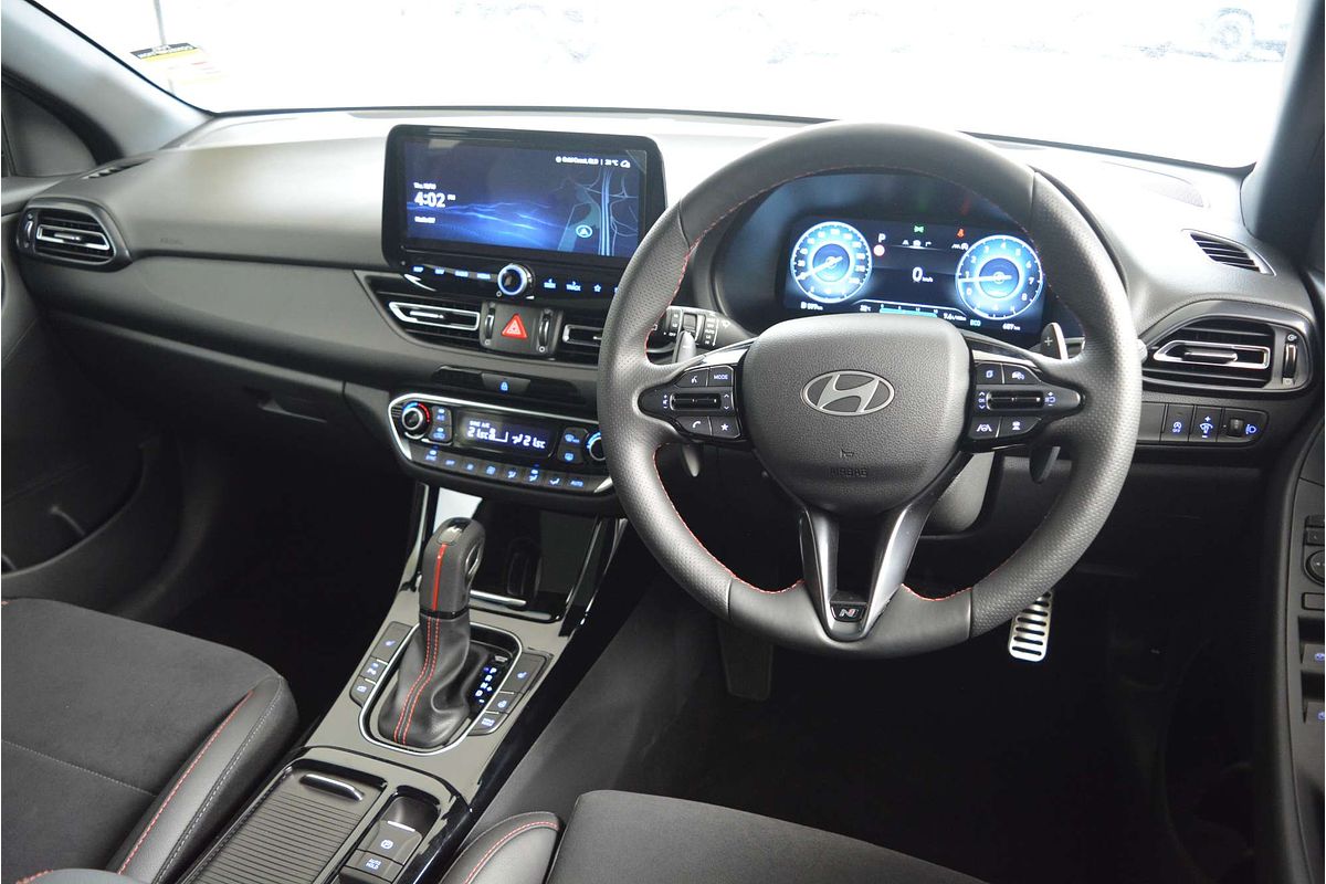 2024 Hyundai i30 N Line Premium PDe.V6