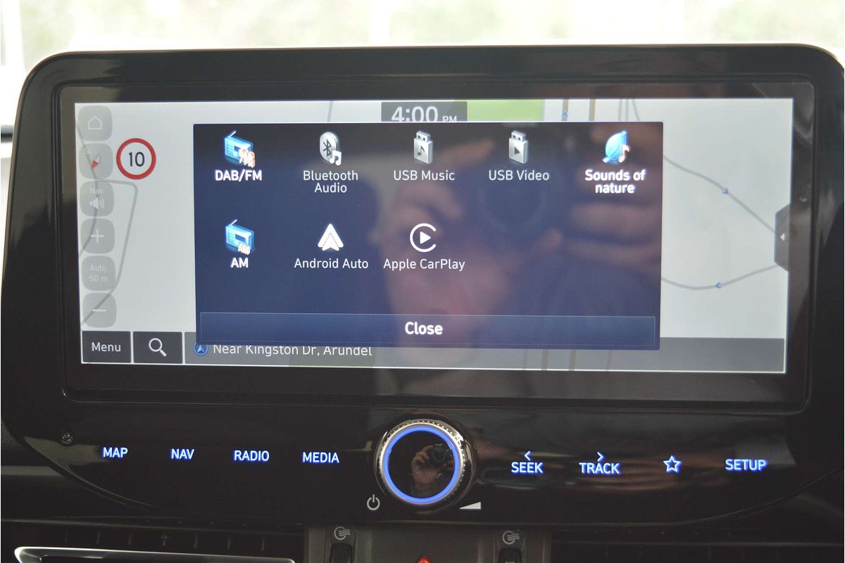 2024 Hyundai i30 N Line Premium PDe.V6