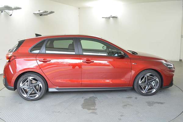 2024 Hyundai i30 N Line Premium PDe.V6