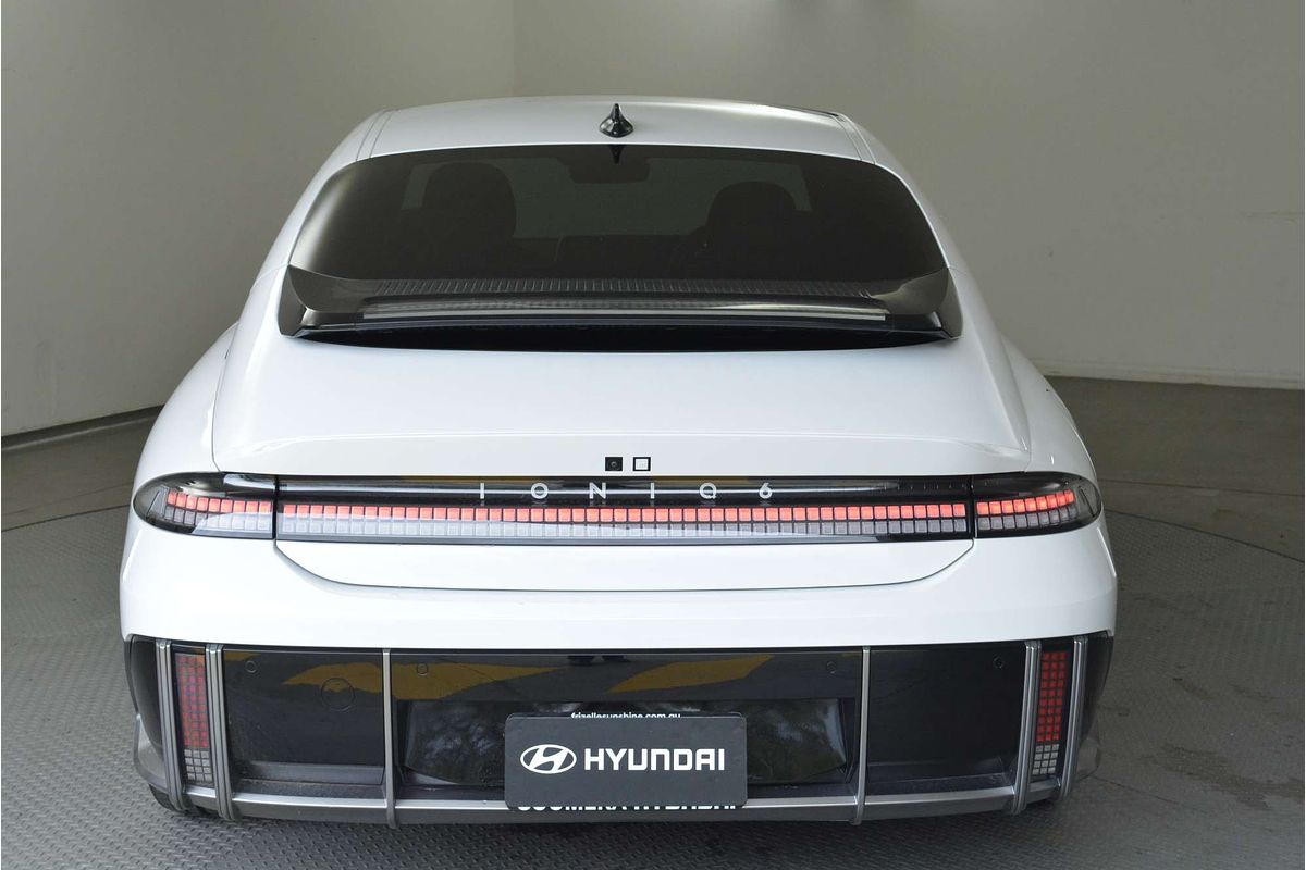 2023 Hyundai IONIQ 6 EPIQ CE.V1