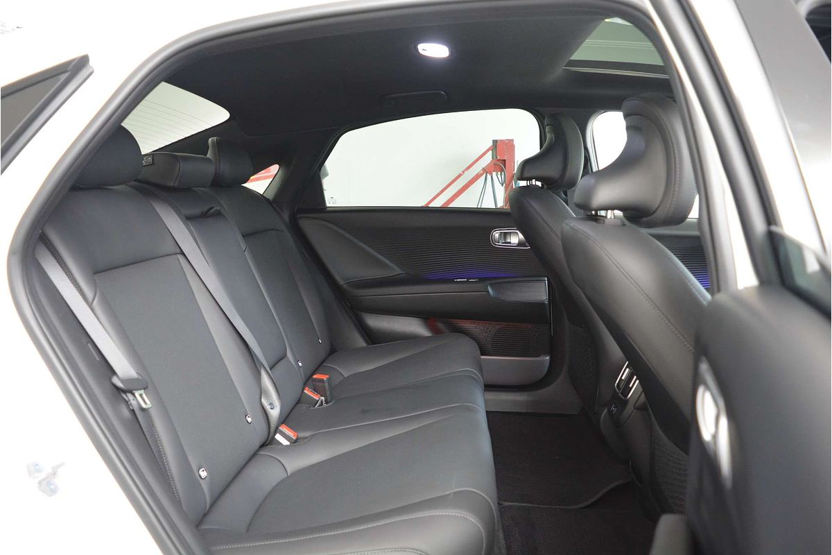 2023 Hyundai IONIQ 6 EPIQ CE.V1