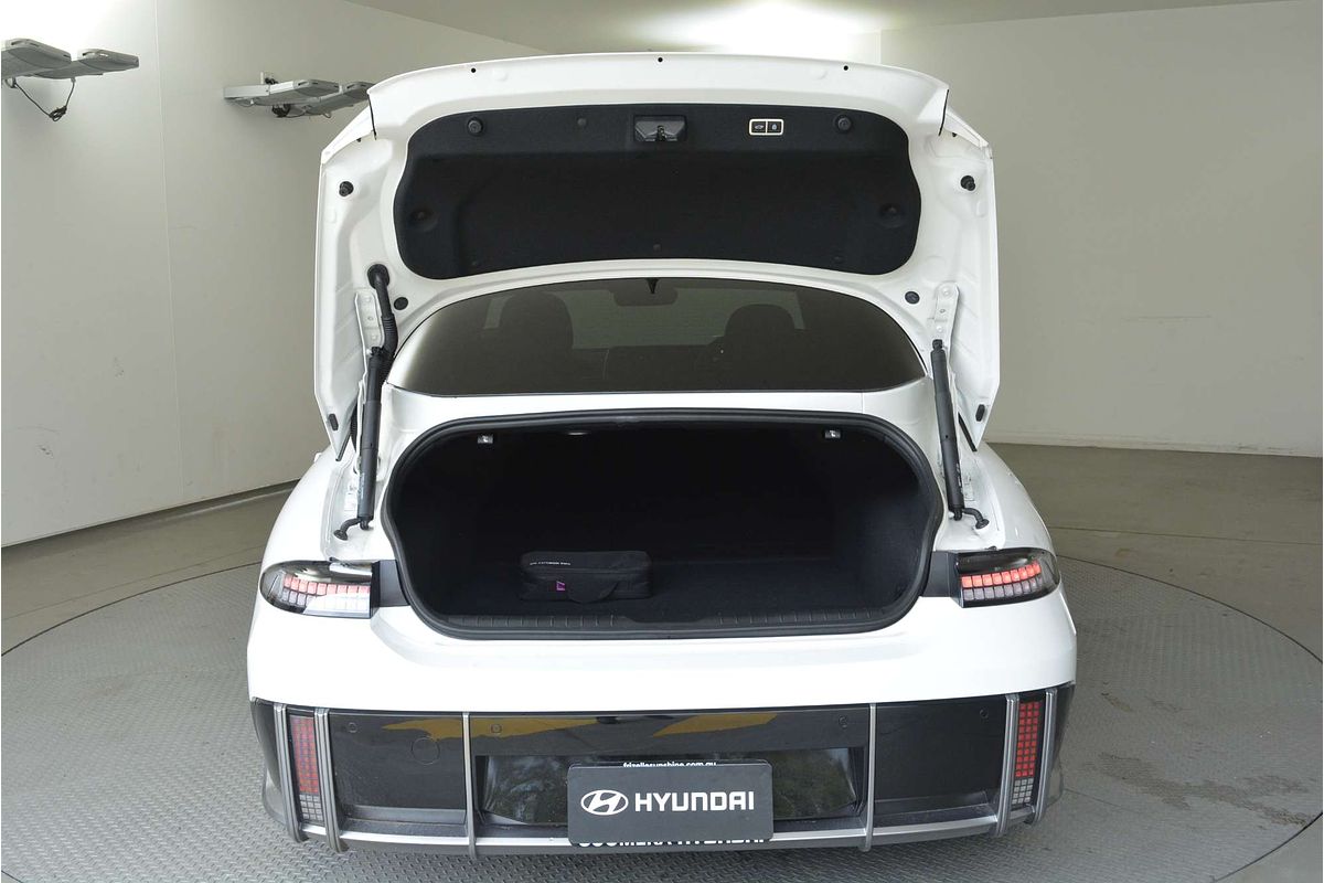 2023 Hyundai IONIQ 6 EPIQ CE.V1