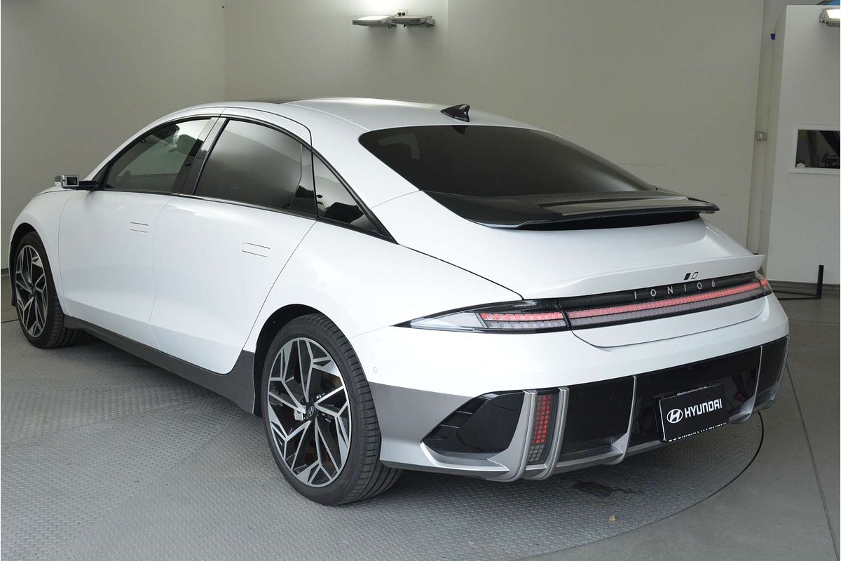 2023 Hyundai IONIQ 6 EPIQ CE.V1