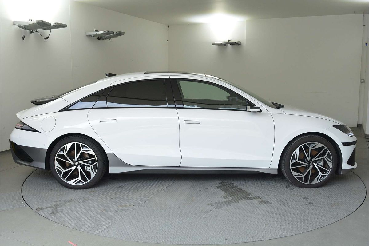 2023 Hyundai IONIQ 6 EPIQ CE.V1