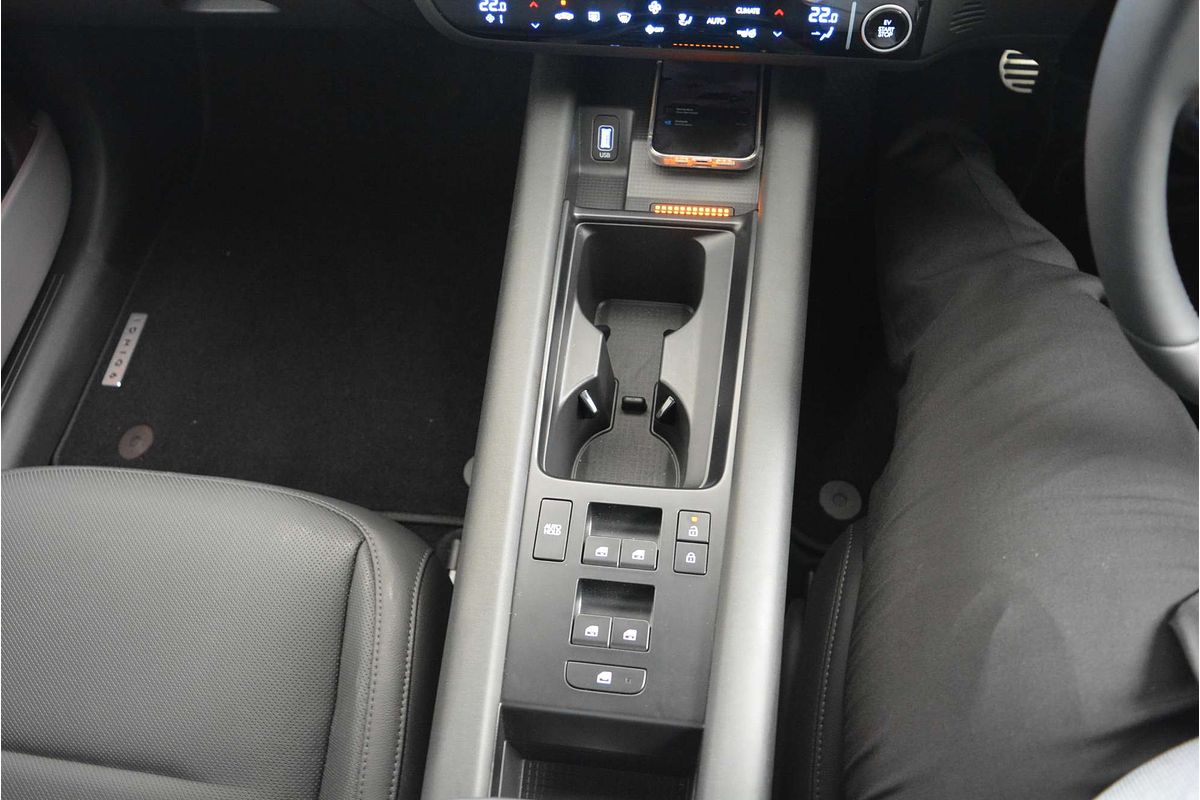 2023 Hyundai IONIQ 6 EPIQ CE.V1