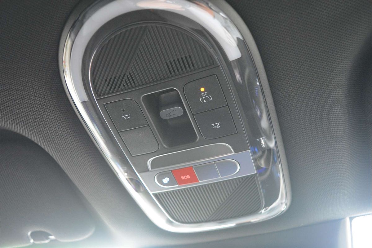 2023 Hyundai IONIQ 6 EPIQ CE.V1