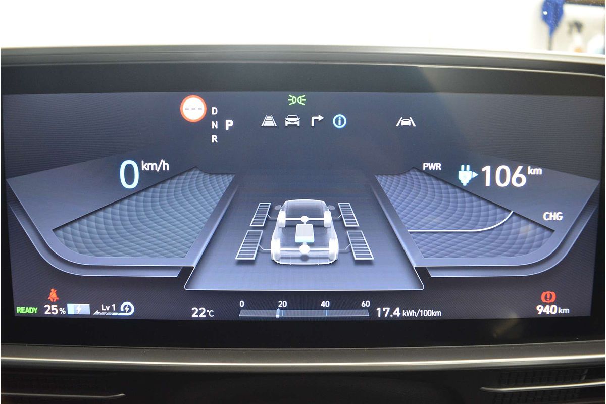 2023 Hyundai IONIQ 6 EPIQ CE.V1