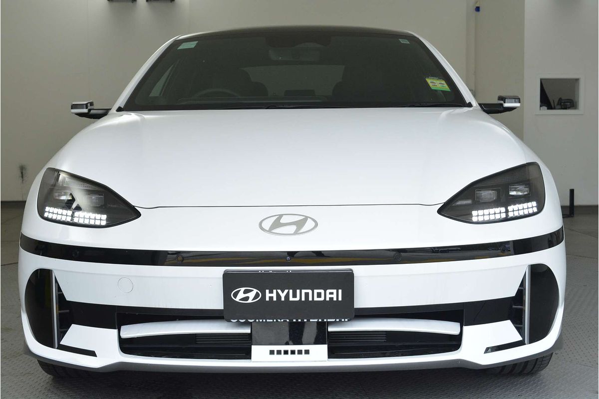 2023 Hyundai IONIQ 6 EPIQ CE.V1