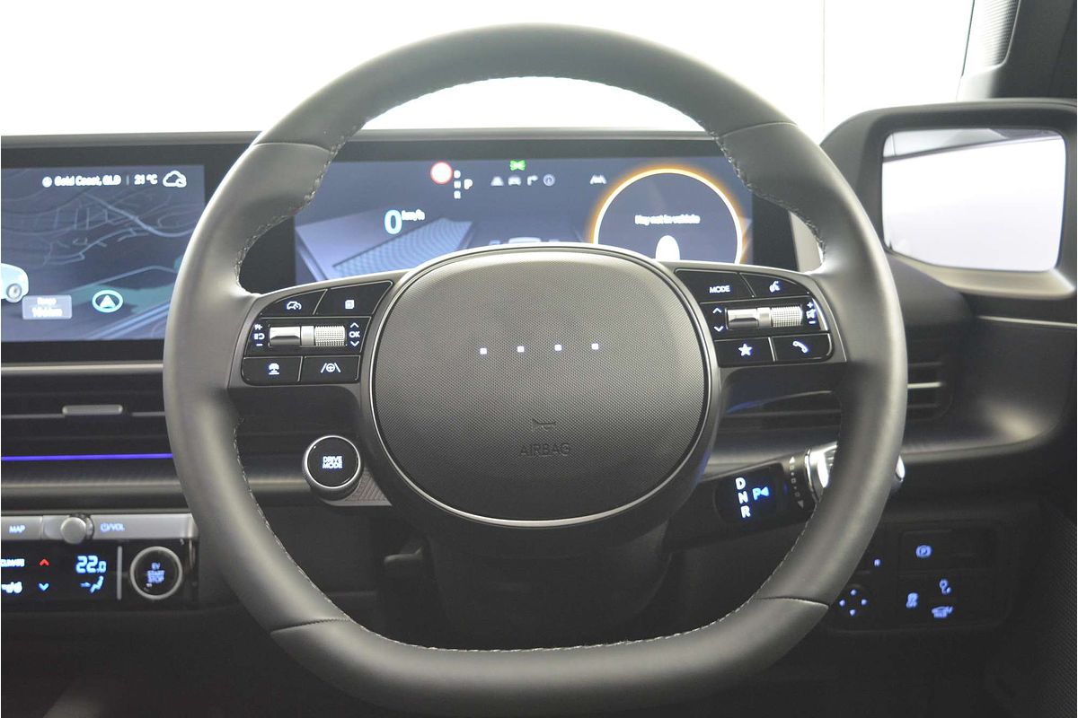 2023 Hyundai IONIQ 6 EPIQ CE.V1