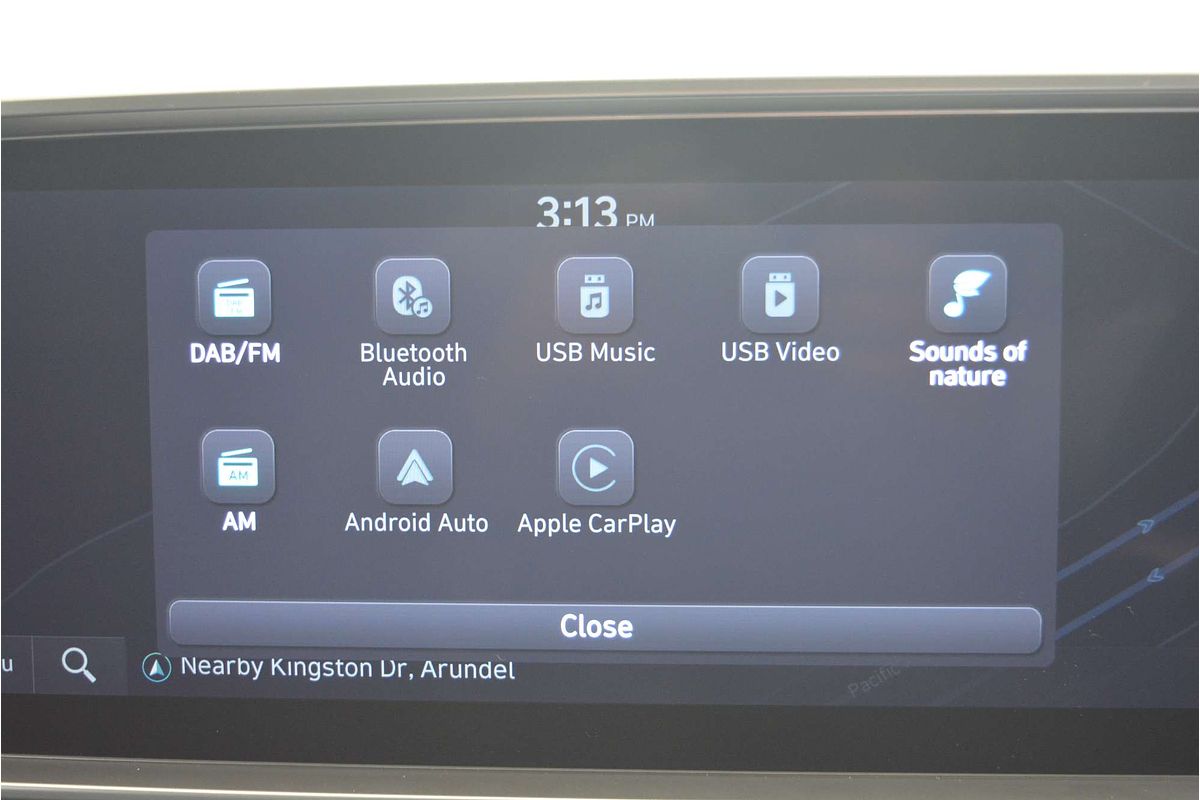 2023 Hyundai IONIQ 6 EPIQ CE.V1