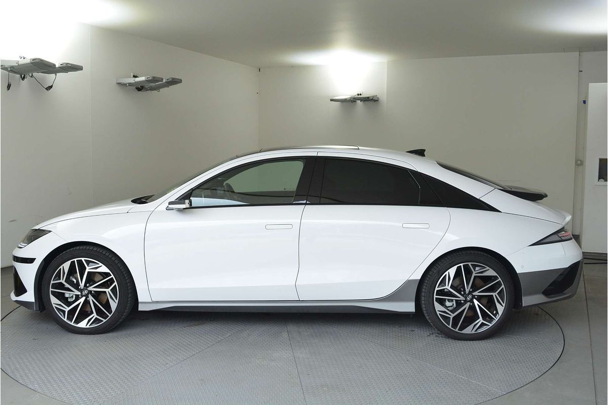 2023 Hyundai IONIQ 6 EPIQ CE.V1
