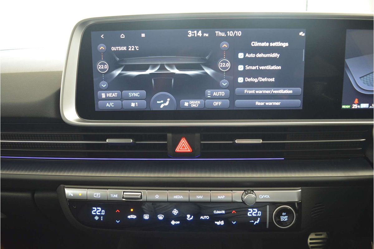 2023 Hyundai IONIQ 6 EPIQ CE.V1