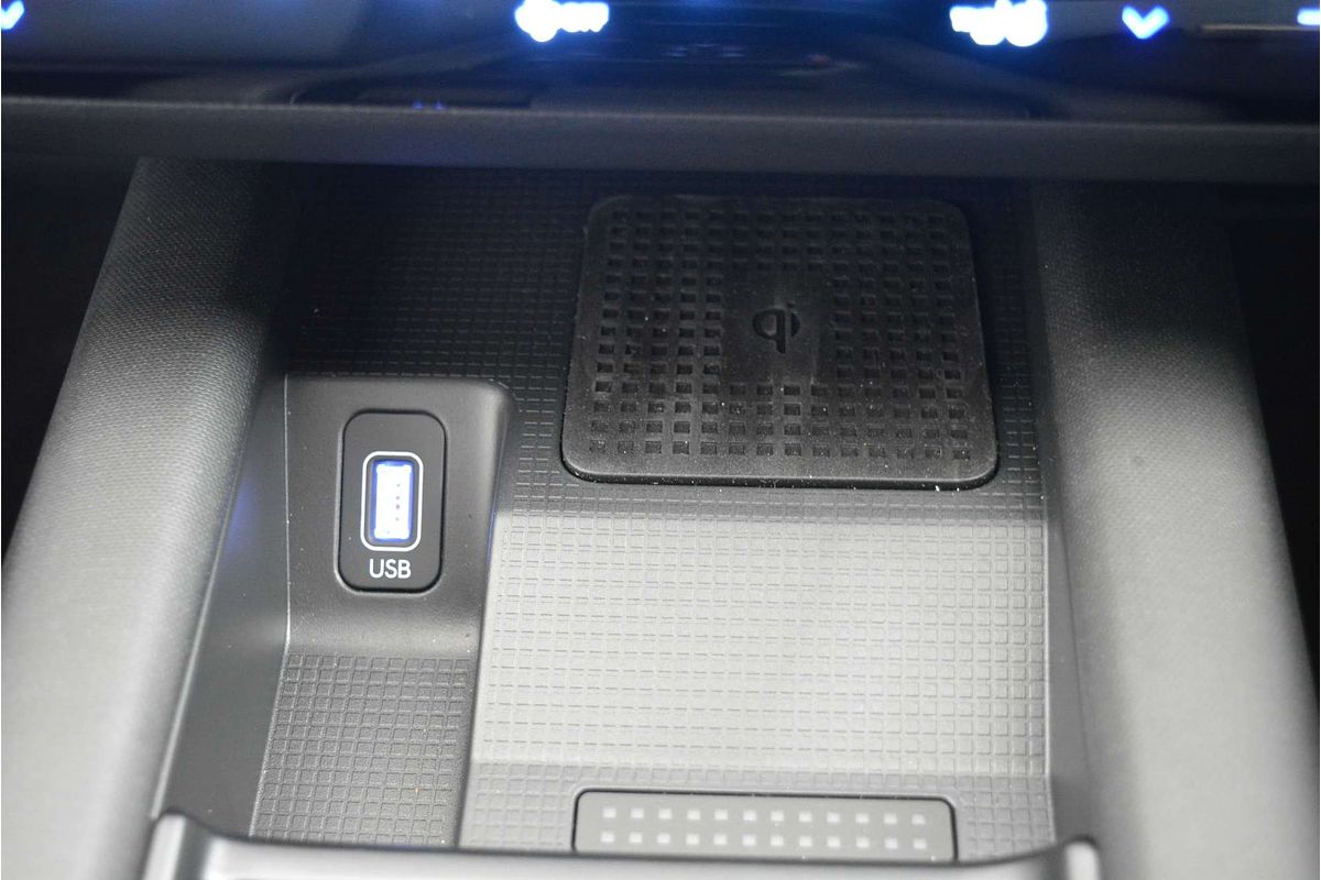 2023 Hyundai IONIQ 6 EPIQ CE.V1