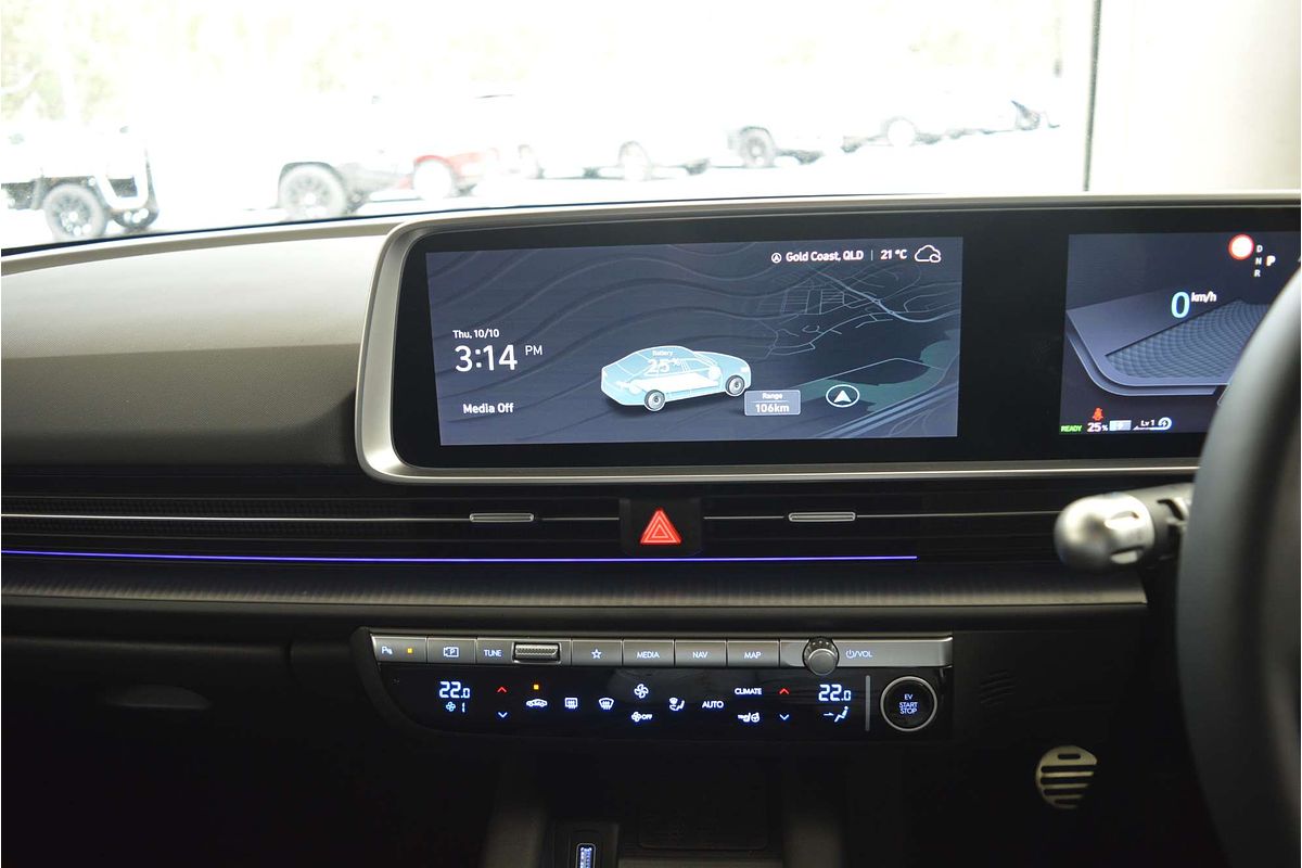 2023 Hyundai IONIQ 6 EPIQ CE.V1