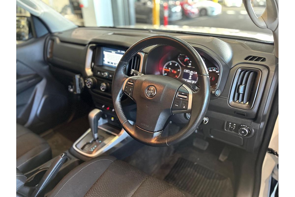 2019 Holden Trailblazer LT RG