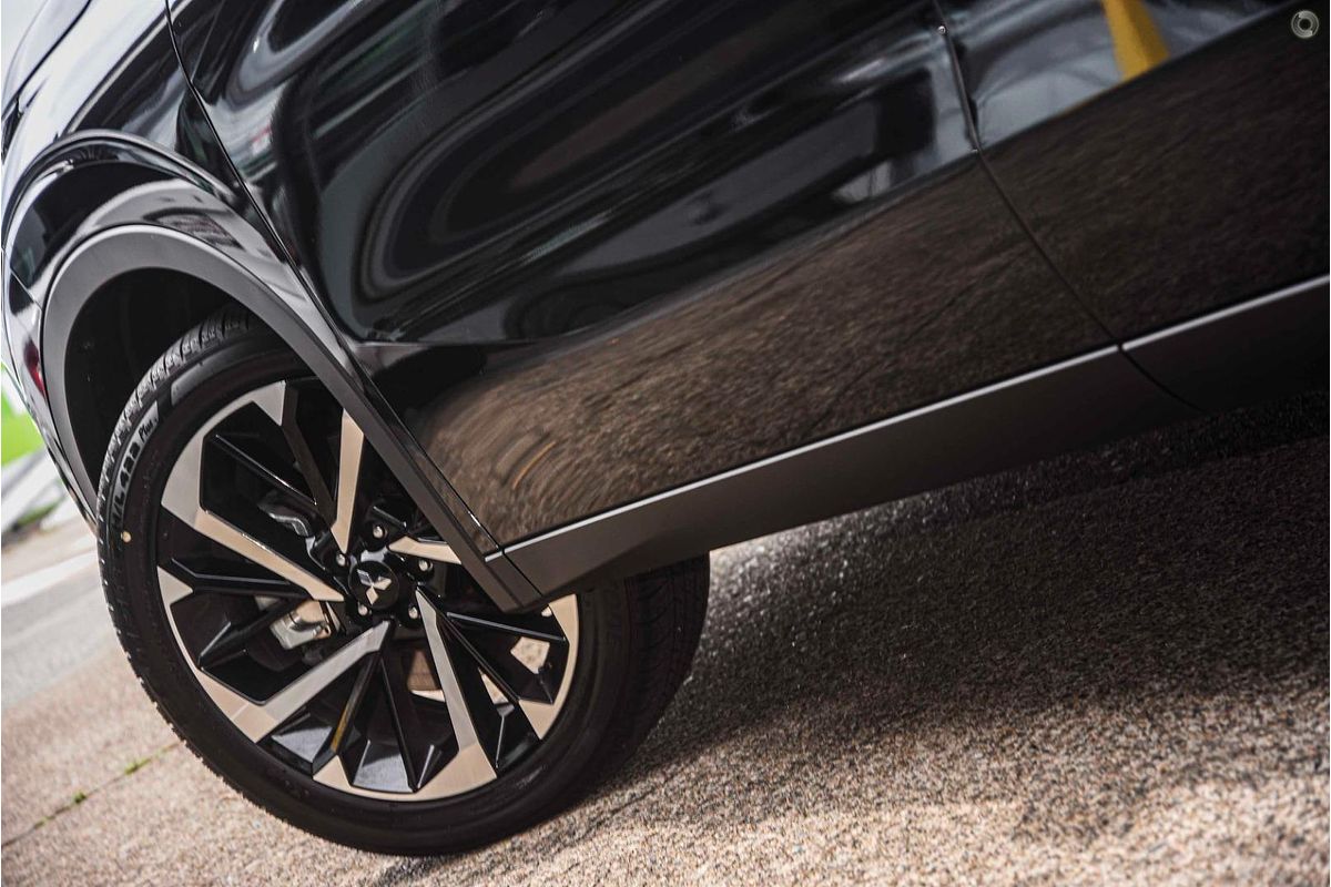 2024 Mitsubishi Outlander Aspire ZM
