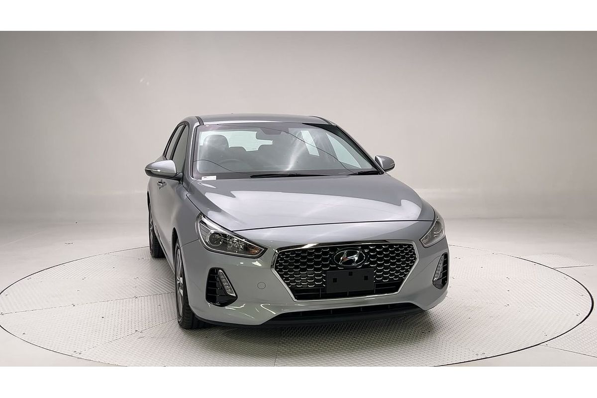 2019 Hyundai i30 Active PD2