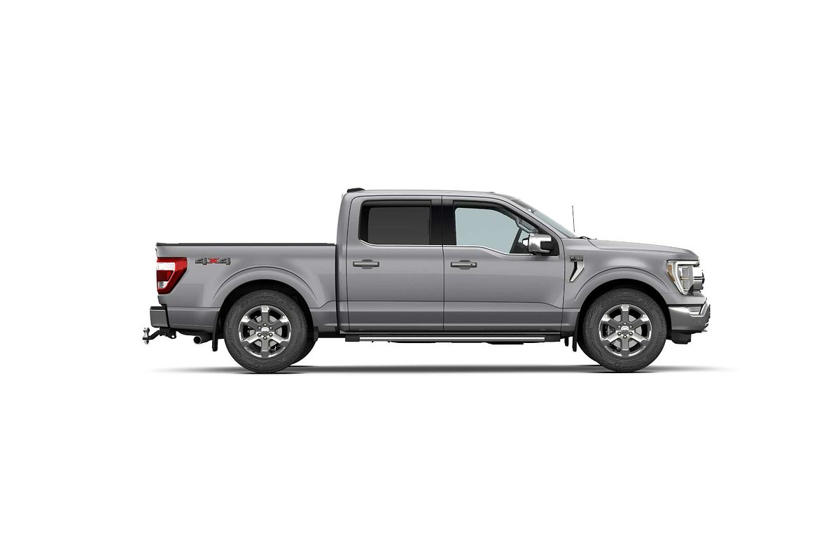 2023 Ford F-150 Lariat 4X4 SWB