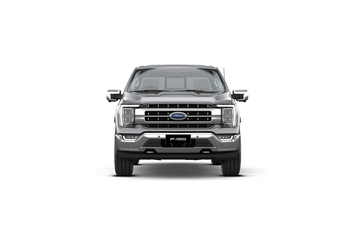2023 Ford F-150 Lariat 4X4 SWB