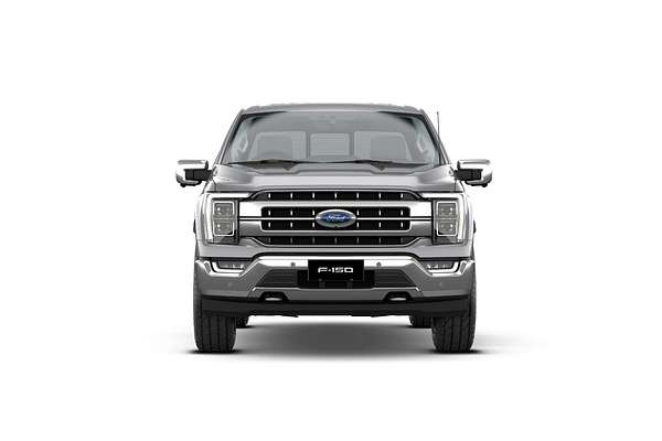 2023 Ford F-150 Lariat 4X4