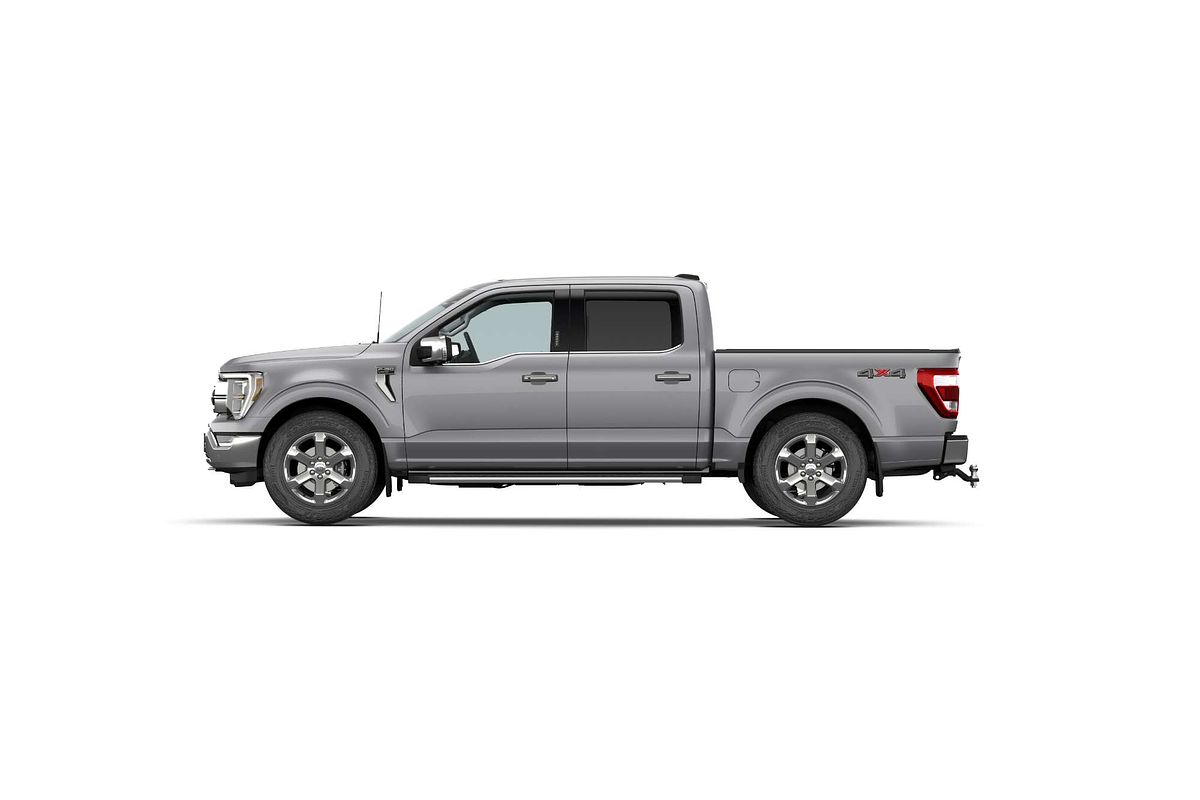 2023 Ford F-150 Lariat 4X4 SWB