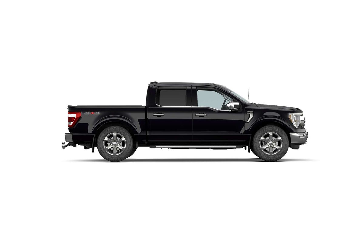 2024 Ford F-150 Lariat 4X4 SWB