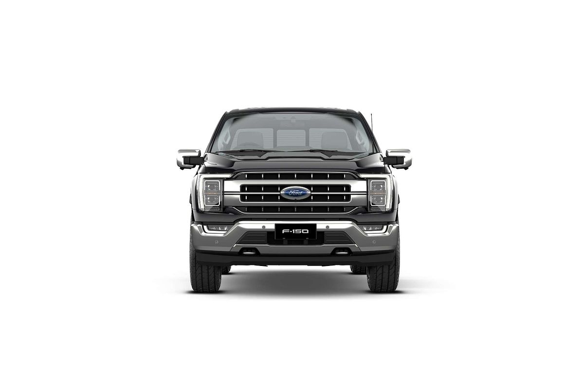 2024 Ford F-150 Lariat 4X4