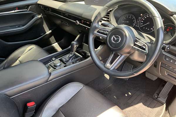 2019 Mazda 3 G20 Touring BP Series