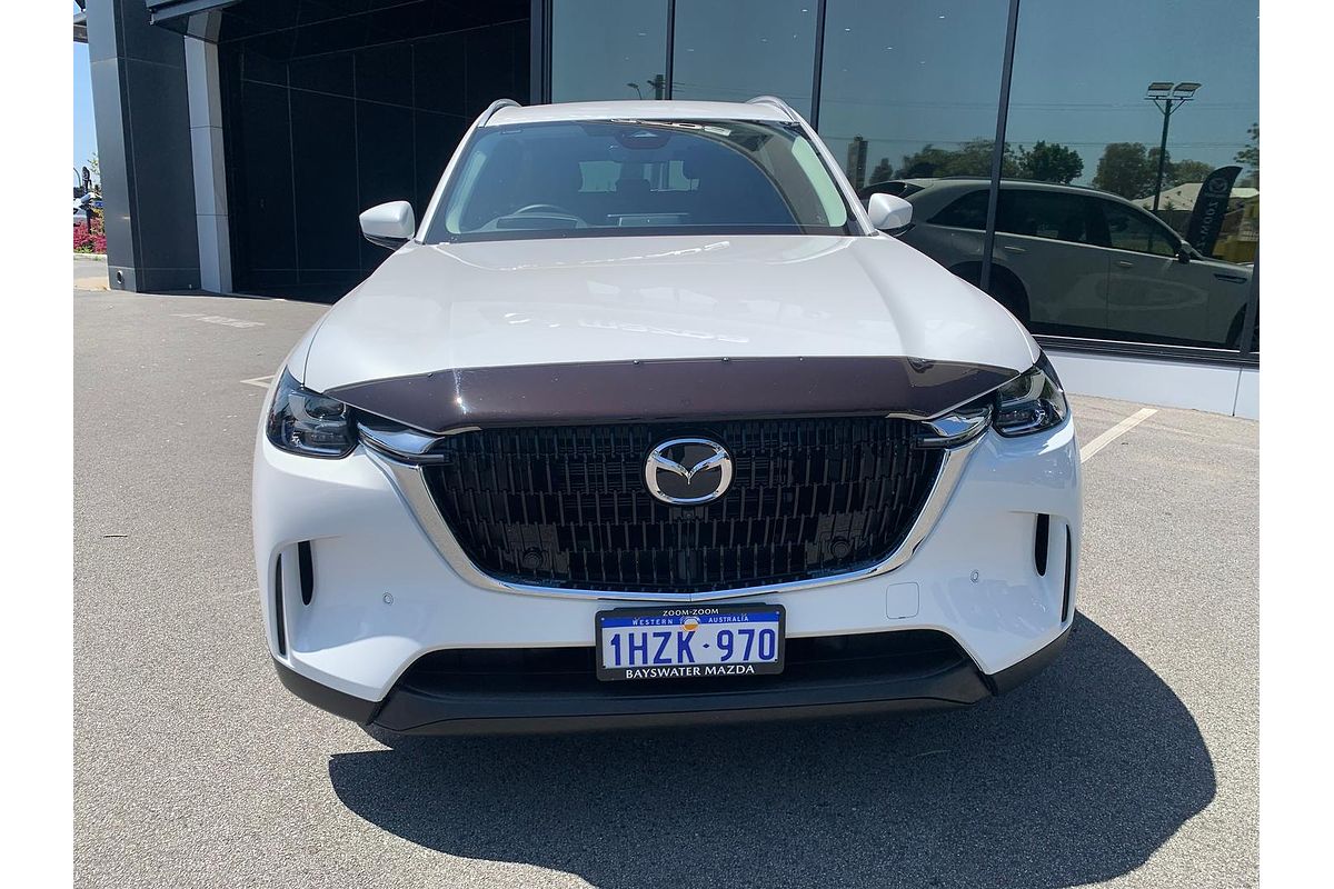 2023 Mazda CX-90 G50e Touring KK