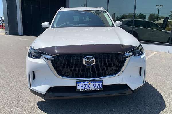 2023 Mazda CX-90 G50e Touring KK