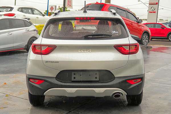 2022 Kia Stonic S YB