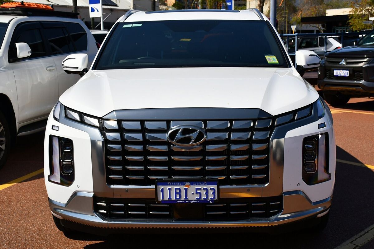 2023 Hyundai Palisade Highlander LX2.V3