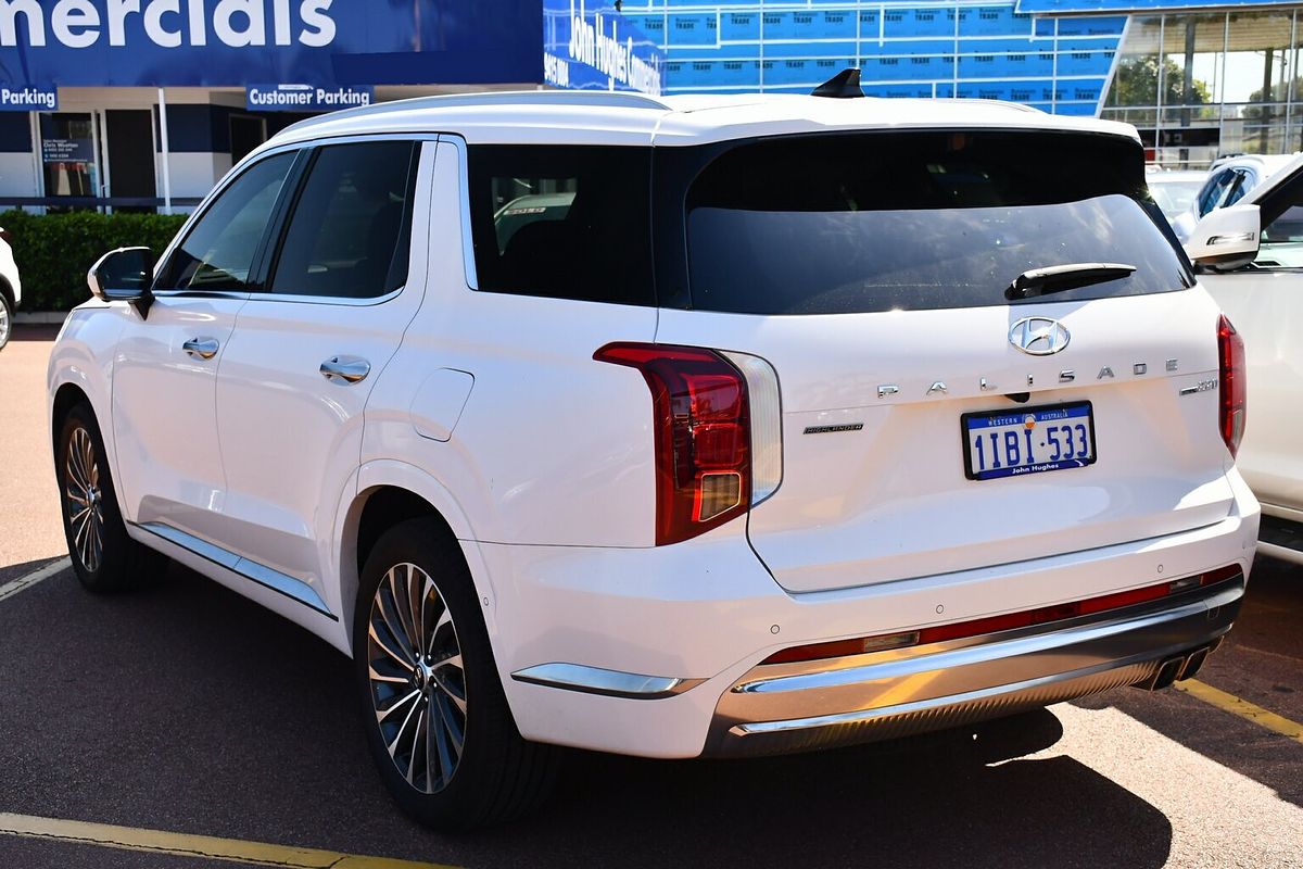 2023 Hyundai Palisade Highlander LX2.V3