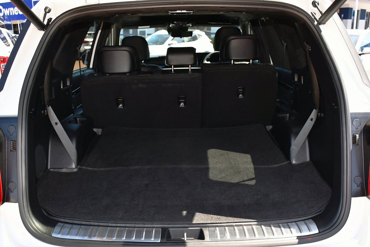 2023 Hyundai Palisade Highlander LX2.V3