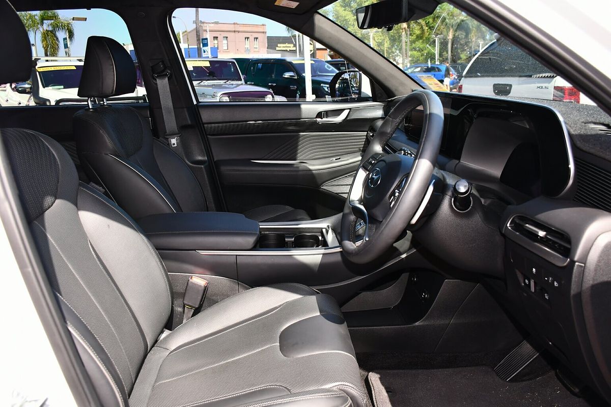 2023 Hyundai Palisade Highlander LX2.V3