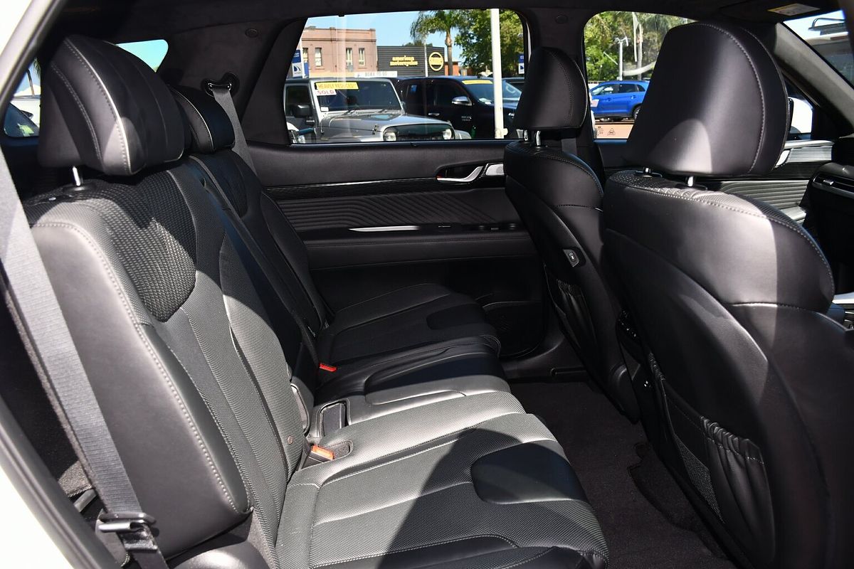 2023 Hyundai Palisade Highlander LX2.V3