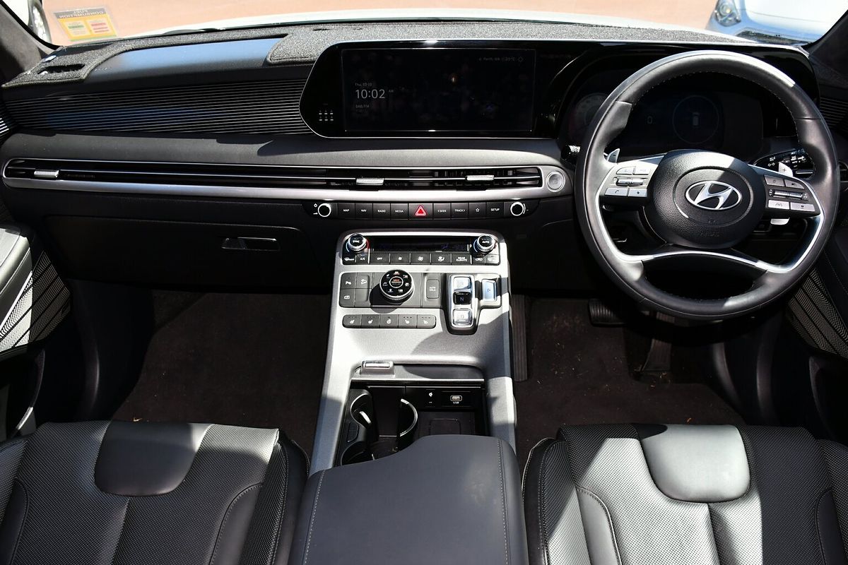2023 Hyundai Palisade Highlander LX2.V3