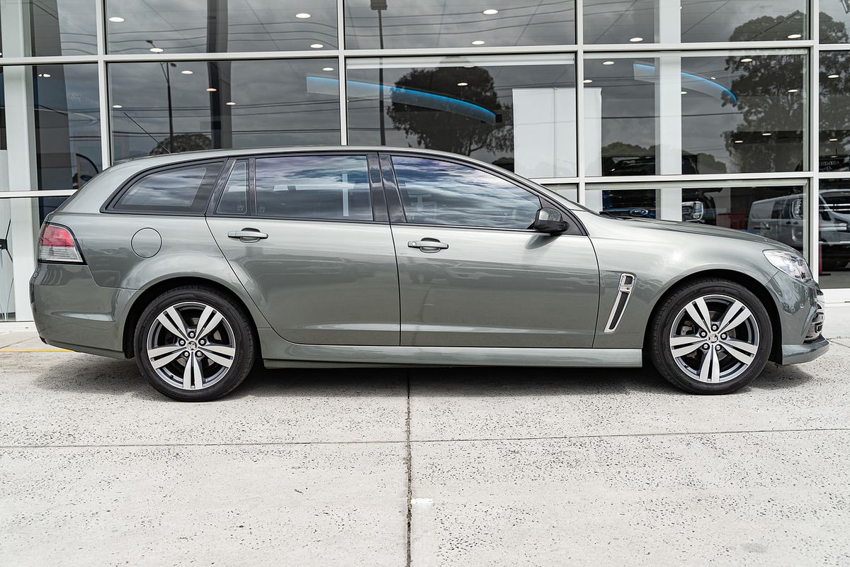 2014 Holden Commodore SV6 VF