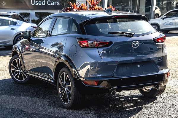 2024 Mazda CX-3 G20 Akari DK