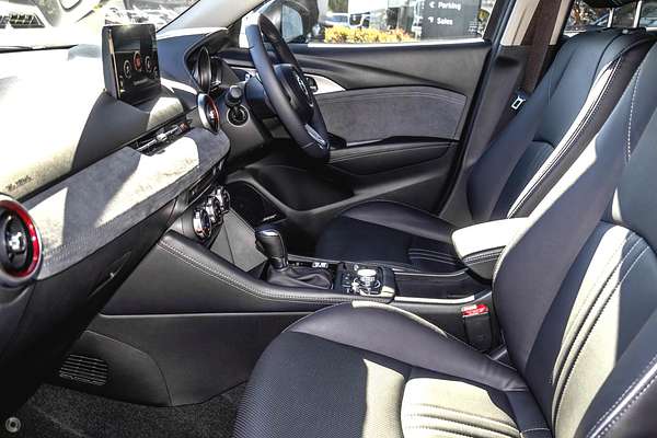 2024 Mazda CX-3 G20 Akari DK
