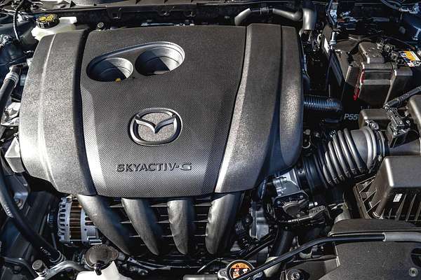 2024 Mazda CX-3 G20 Akari DK
